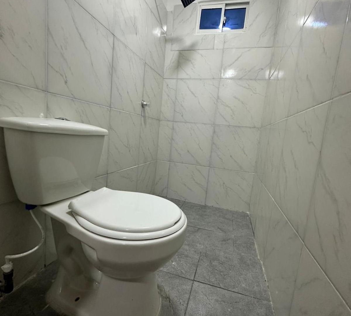 2 Con Baño Compartido