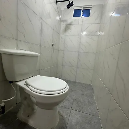 2 Con Baño Compartido