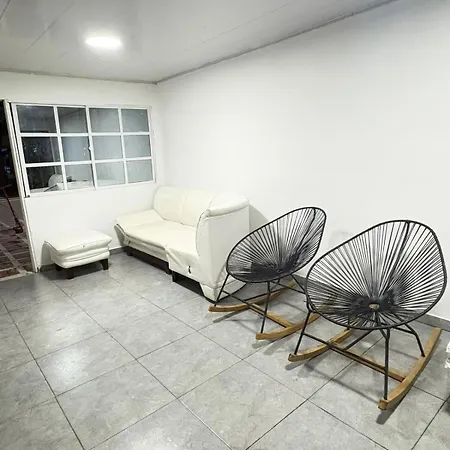 2 Con Baño Compartido Cartagena